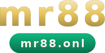 mr88 logo